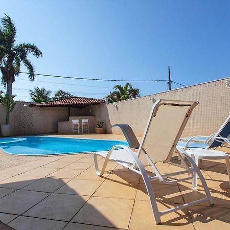 Bz11 Geriba Casa C/ Piscina E Sauna, 6 Quartos Armacao dos Buzios Ngoại thất bức ảnh