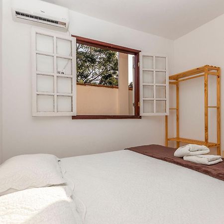 Bz11 Geriba Casa C/ Piscina E Sauna, 6 Quartos Armacao dos Buzios Ngoại thất bức ảnh