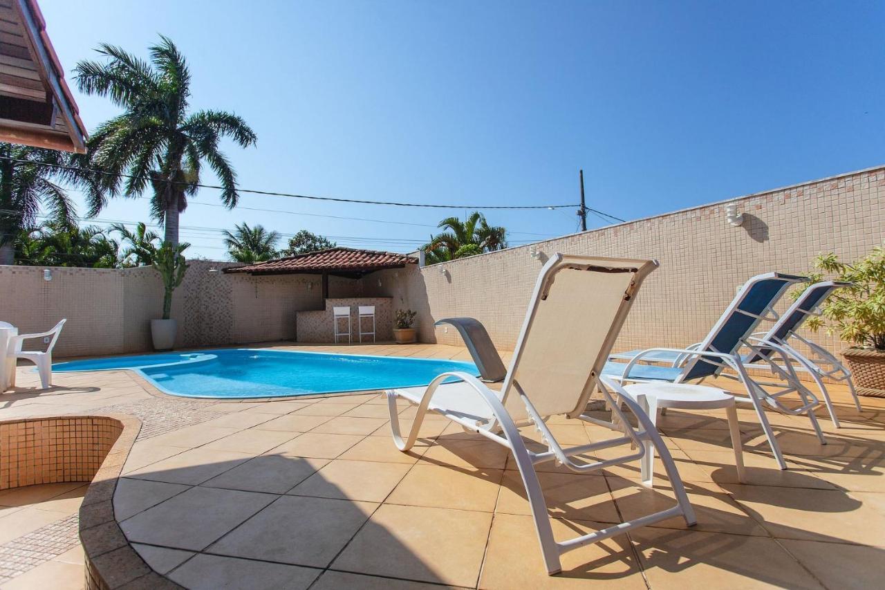 Bz11 Geriba Casa C/ Piscina E Sauna, 6 Quartos Armacao dos Buzios Ngoại thất bức ảnh