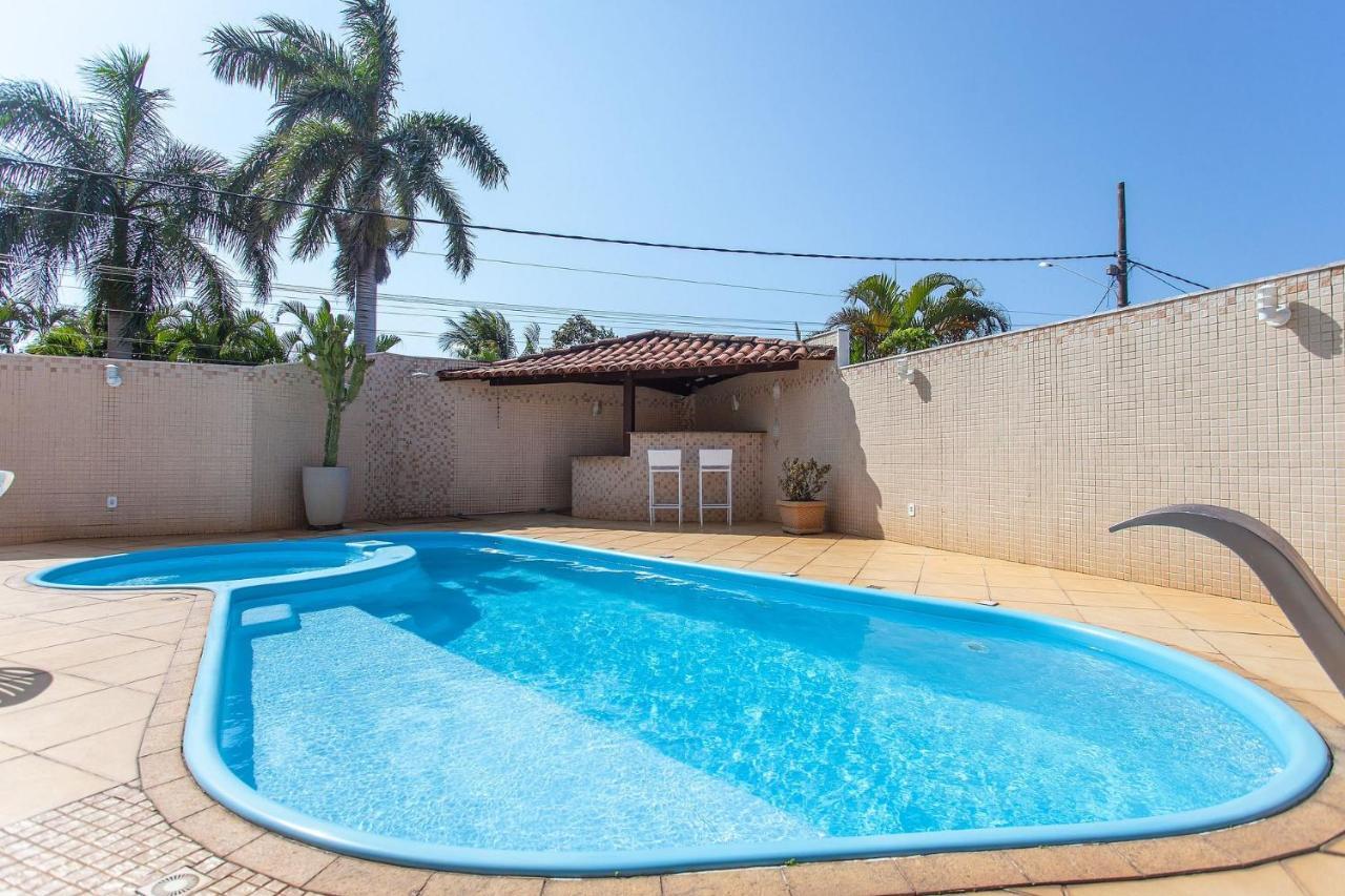Bz11 Geriba Casa C/ Piscina E Sauna, 6 Quartos Armacao dos Buzios Ngoại thất bức ảnh