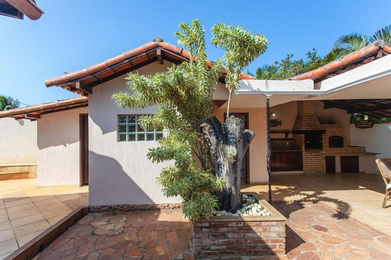 Bz11 Geriba Casa C/ Piscina E Sauna, 6 Quartos Armacao dos Buzios Ngoại thất bức ảnh