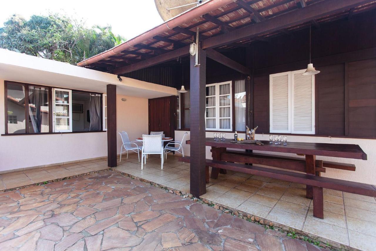 Bz11 Geriba Casa C/ Piscina E Sauna, 6 Quartos Armacao dos Buzios Ngoại thất bức ảnh