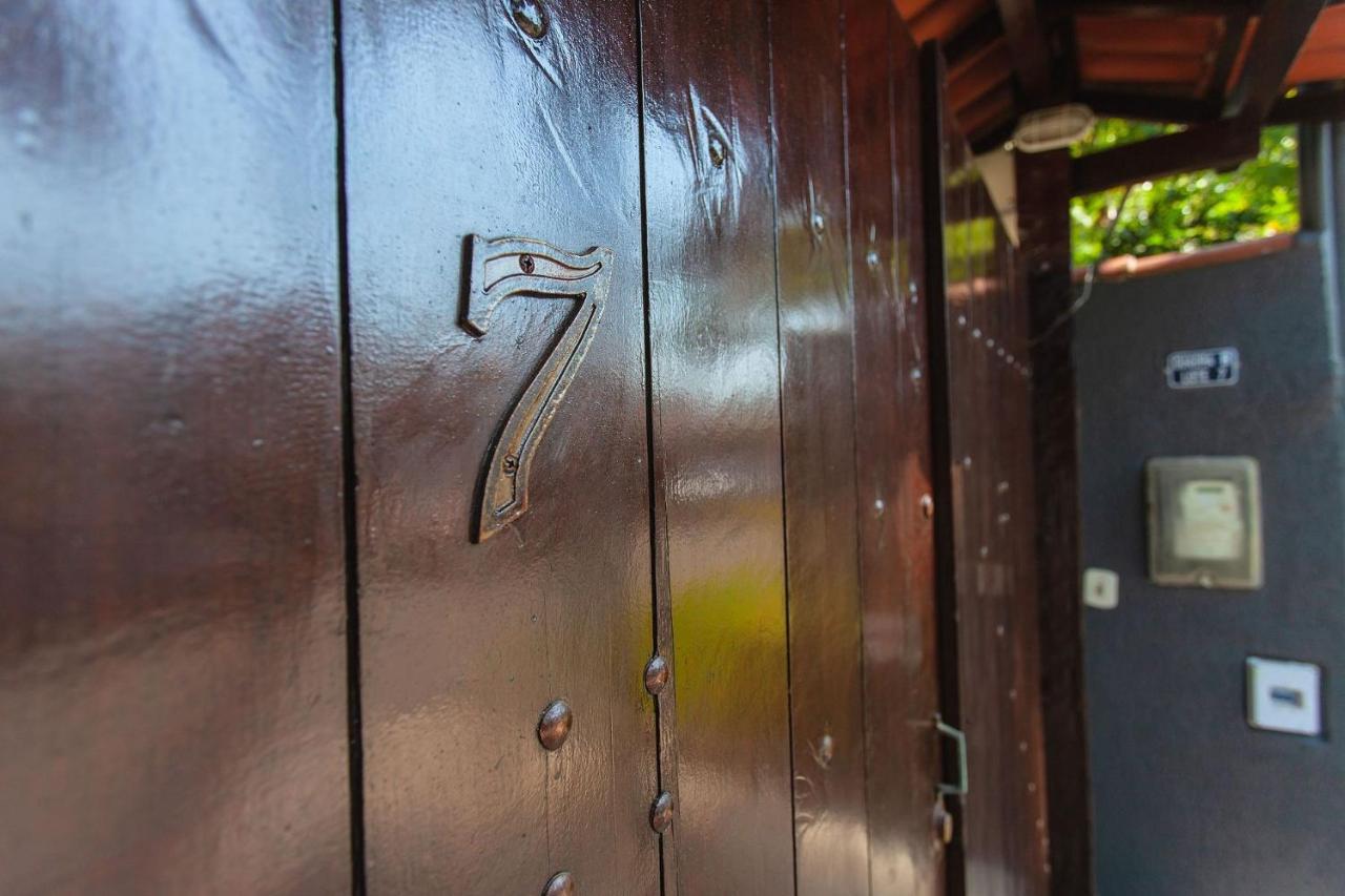Bz11 Geriba Casa C/ Piscina E Sauna, 6 Quartos Armacao dos Buzios Ngoại thất bức ảnh