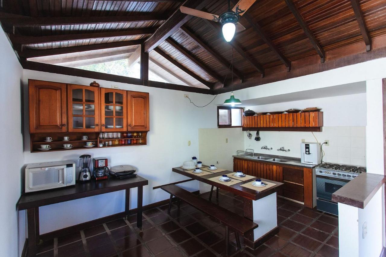 Bz11 Geriba Casa C/ Piscina E Sauna, 6 Quartos Armacao dos Buzios Ngoại thất bức ảnh