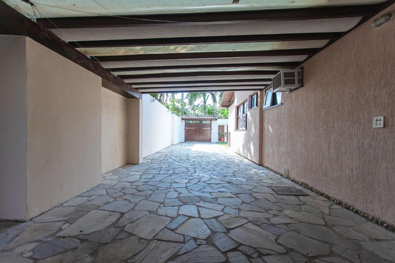 Bz11 Geriba Casa C/ Piscina E Sauna, 6 Quartos Armacao dos Buzios Ngoại thất bức ảnh