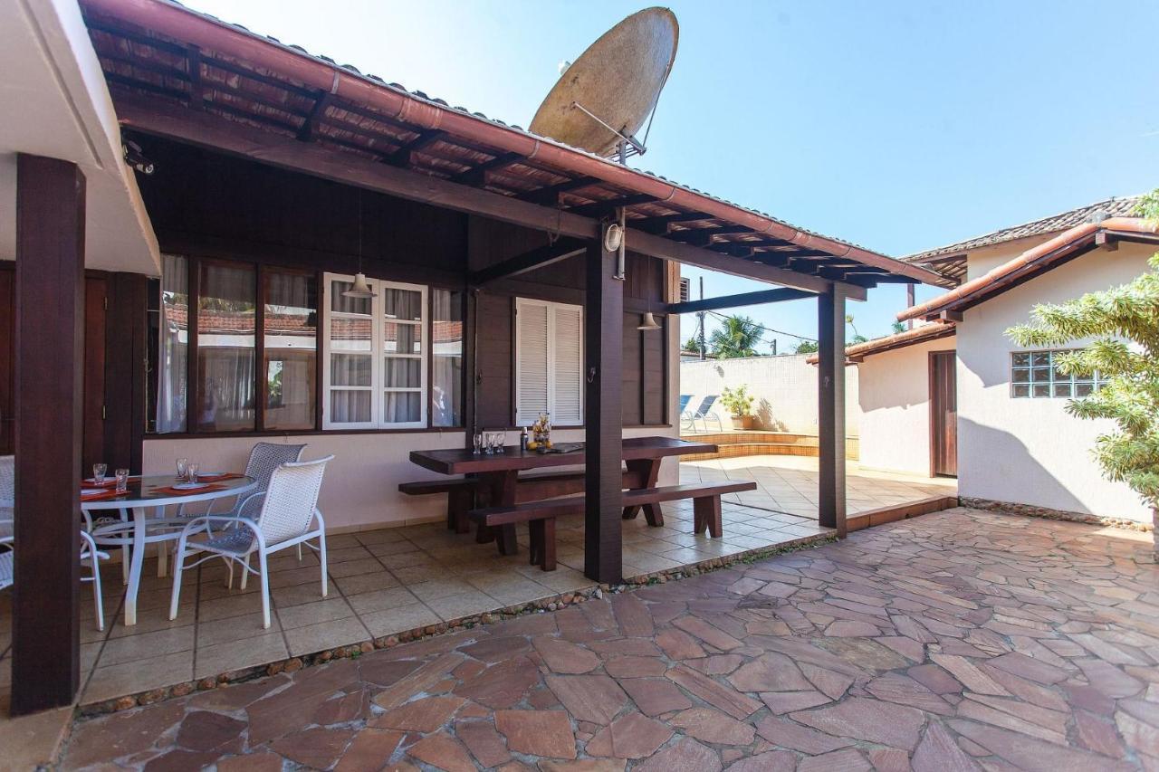 Bz11 Geriba Casa C/ Piscina E Sauna, 6 Quartos Armacao dos Buzios Ngoại thất bức ảnh