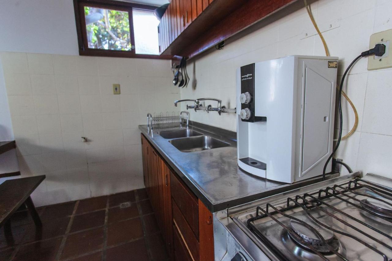 Bz11 Geriba Casa C/ Piscina E Sauna, 6 Quartos Armacao dos Buzios Ngoại thất bức ảnh