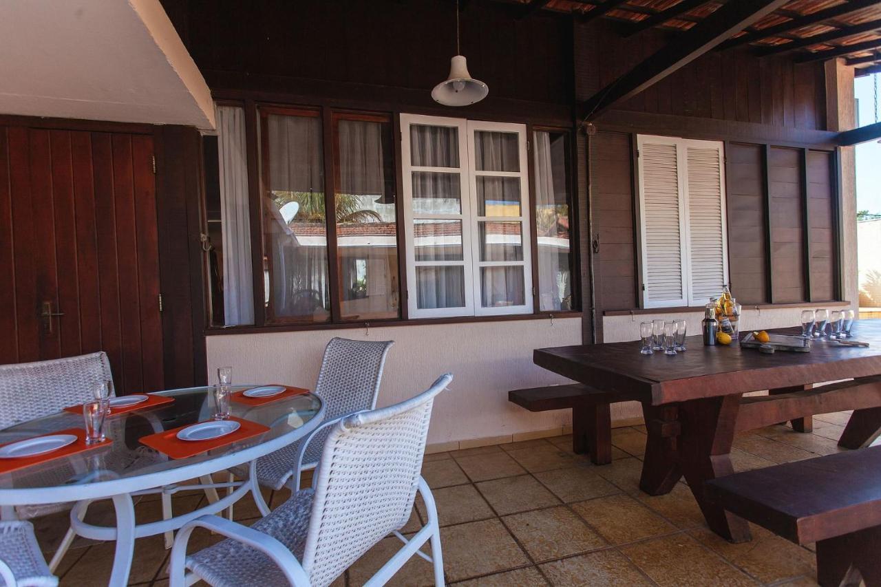Bz11 Geriba Casa C/ Piscina E Sauna, 6 Quartos Armacao dos Buzios Ngoại thất bức ảnh