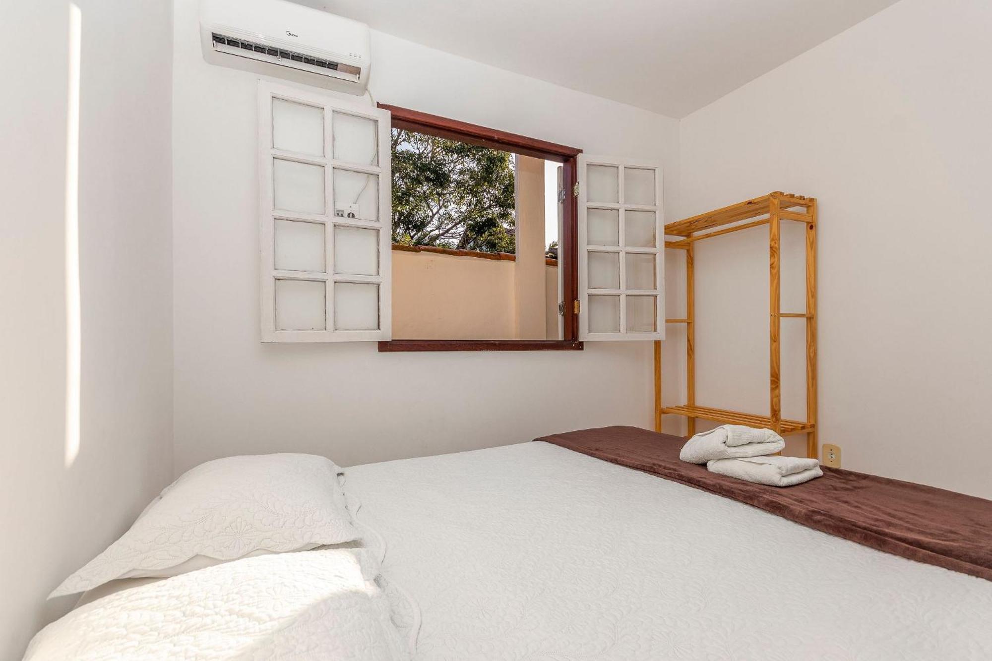 Bz11 Geriba Casa C/ Piscina E Sauna, 6 Quartos Armacao dos Buzios Ngoại thất bức ảnh