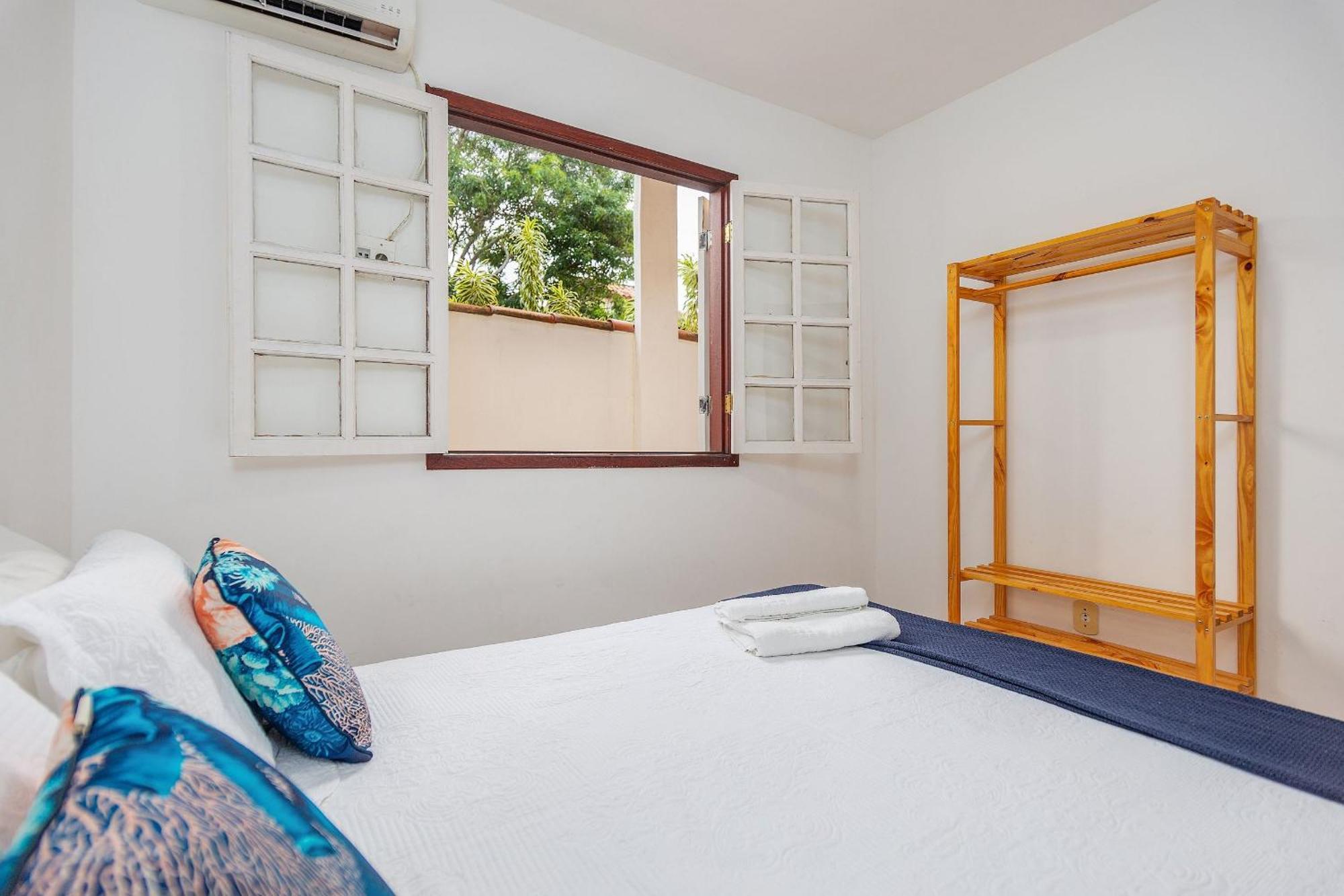 Bz11 Geriba Casa C/ Piscina E Sauna, 6 Quartos Armacao dos Buzios Ngoại thất bức ảnh