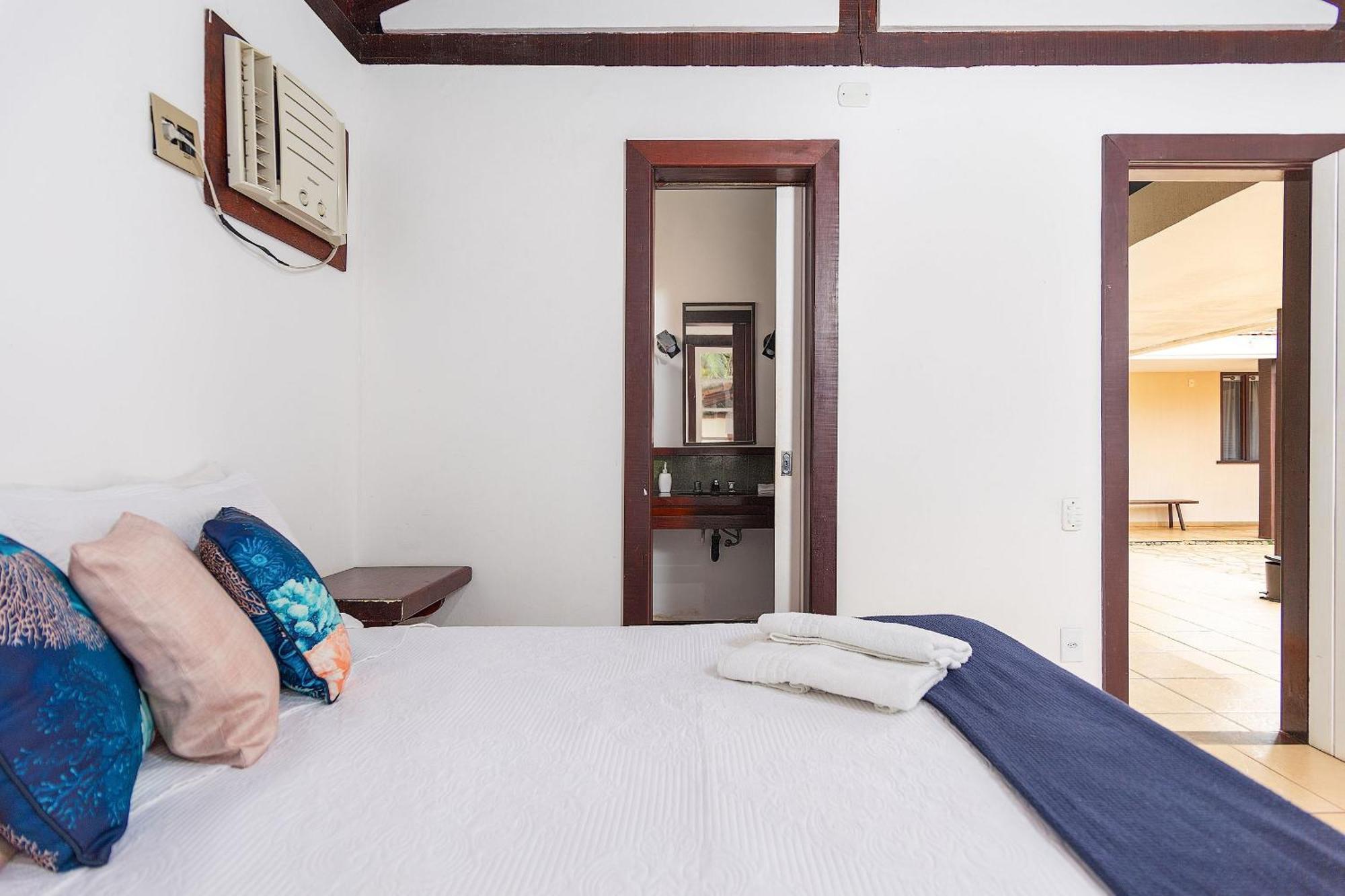 Bz11 Geriba Casa C/ Piscina E Sauna, 6 Quartos Armacao dos Buzios Ngoại thất bức ảnh